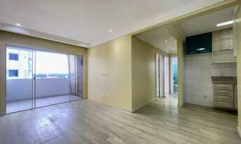 Imagem 3: Apartamento de 3/4 e 2 vagas no Arte Cristal