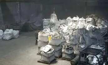 Imagem: Galpão à venda, 798 m² por R$ 2.970.000,00