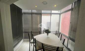 Imagem 3: APARTAMENTO 3 QUARTOS SENDO 1 SUÍTE COM ÁREA DE LAZER COMPLETA NO CENTRO DE FLORIANÓPOLIS