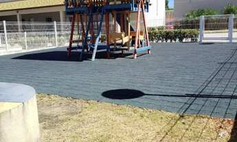 Imagem 3: Vista do Limoeiro 2 + 1 Jardim Limoeiro condomínio completo