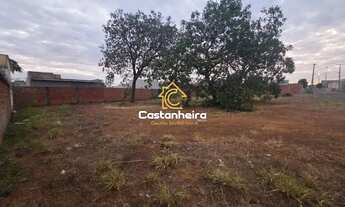 Imagem: Lote Residencial de 250m² - Plano Diretor