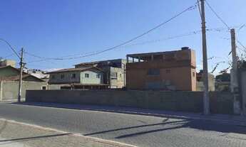 Imagem: Marataízes Terreno Frente Para a Praia