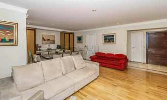 Imagem: Venda Apartamento 4 Dormitórios - 179 m²