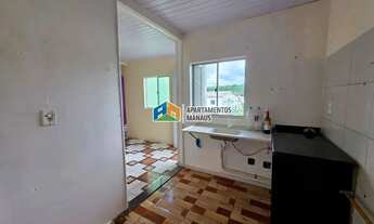 Imagem 3: Apartamento de 2 Quartos no Condomínio Verona Premium Lago Azul