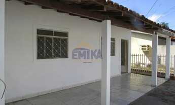 Imagem: Casa com 2 quarto(s) no bairro Jd. Imperador