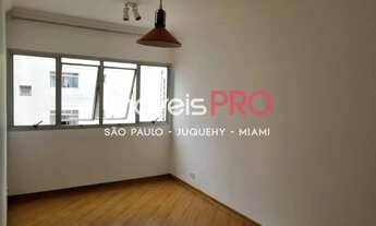 Imagem 4: Apartamento em Moema