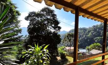 Imagem 4: Casa Sítio Casa com 2 dormitórios