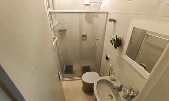 Imagem 5: Apartamento para venda possui 50 metros quadrados com 1 quarto em Centro - Guarapari - ES