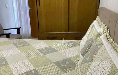 Imagem 8: Apartamento com 2 dormitórios à venda, 67 m² por R$ 385.000,00 - Jardim Belvedere - Volta