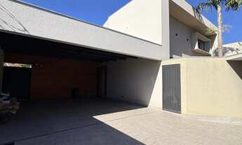 Imagem 2: Sobrado em Rita Vieira 3 suítes e área gourmet