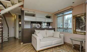 Imagem 2: Vale do Sereno - Apartamento 1 quarto para aluguel na Anuar Donato