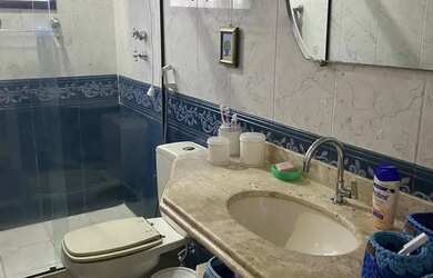 Imagem 15: Apartamento para venda possui 135 metros quadrados com 3 quartos