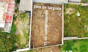 Imagem: Terreno em Arraial do Cabo RJ