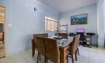 Imagem 5: Casa em Alto da Mooca