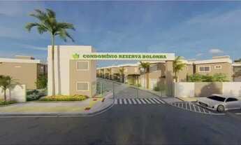 Imagem 3: CONDOMÍNIO RESERVA BOLONHA, 85M², 2 QUARTOS SENDO 1 SUÍTE, 1 VAGA, ÁGUAS LINDAS