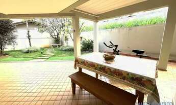 Imagem 5: CASA EM CONDOMÍNIO - CONDOMÍNIO MORADA DAS NASCENTES - SP