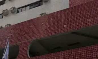 Imagem 3: Alugo EXCELENTE FLAT MOBILIADO NA Praia de Boa Viagem