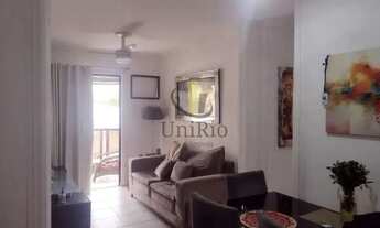 Imagem: Apartamento à venda - 2 quartos Condomínio