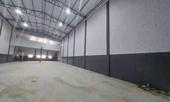 Imagem 3: GALPÃO - CONJUNTO RESIDENCIAL PAES DE BARROS - SP