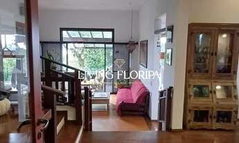 Imagem 2: Casa em condomínio fechado à venda com 4 quartos - Lagoa da Conceição