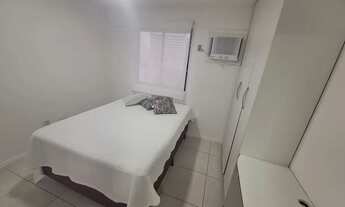 Imagem 4: Aluguel Lindo Apt MOBILIADO 64m² 2Qts 1Suite, 1 Vg, Localiz ao lado Carrefour em B Viagem