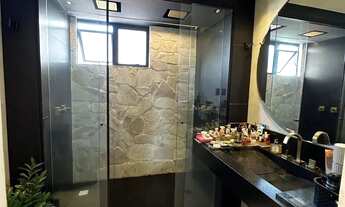 Imagem 2: PENÍNSULA Apartamento com 3 dormitórios