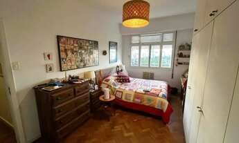 Imagem 2: Lindo apartamento de 4 quartos no Flamengo