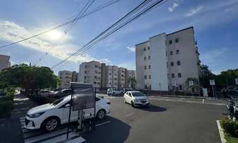 Imagem 2: ALUGO APARTAMENTO NO CONDOMÍNIO RESERVA DA CIDADE/ MOBILIADO