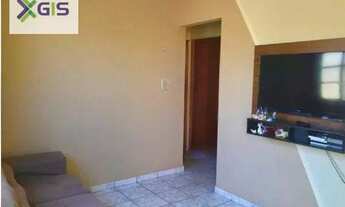 Imagem 4: Casa à venda, 80 m² por R$ 280.000,00 - Residencial Gabriela - São José do Rio Preto/SP