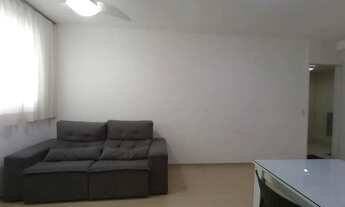 Imagem 5: Apartamento com 3 quartos e 54 m², para locação por R$ 1.600,00 + taxas - Vargem Pequena