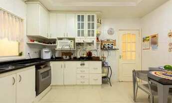 Imagem 5: Casa à venda em Campinas, Loteamento Caminhos de São Conrado (Sousas), com 5 quartos, com