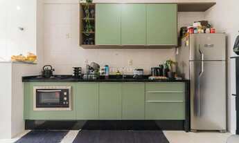 Imagem 7: Apartamento em Estreito - Florianópolis, SC