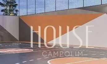 Imagem 15: Apartamento com 2 quartos à venda, 115 m² por R$ 1.150.000 - Condomínio Atmo Residencial