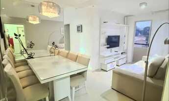 Imagem 2: Imóvel para venda possui 54 metros quadrados com 2 quartos em Vila Roque - São Paulo - SP