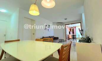 Imagem: Apartamento a venda no Jóquei com 2 Suítes