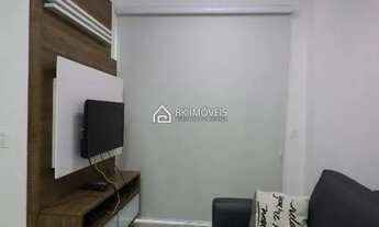 Imagem 4: Apartamento à venda, 2 quartos, 1 suíte, 2 vagas, Ingleses do Rio Vermelho - Florianópolis