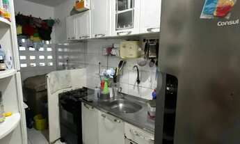 Imagem 6: Novo Sol Apartamento com Sala Ampla, 1 Vaga e Gás Incluso