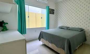 Imagem 6: Vendo Casa em Condomínio Fechado - Condomínio Madrid - Aririzal - Oportunidade