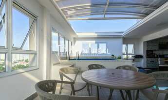 Imagem 5: APARTAMENTO À VENDA NO IPIRANGA - 5 DORMITÓRIOS, 5 SUÍTES, 4 VAGAS DE GARAGEM