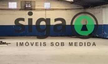 Imagem 3: GALPÃO PARA ALUGAR - VILA LEOPOLDINA