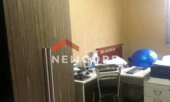 Imagem 7: Casa em Rua Pascoal Ranieri Mazzilli - Vila Mendes - São Paulo/SP