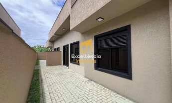 Imagem 3: Casas novas em condomínio no litoral