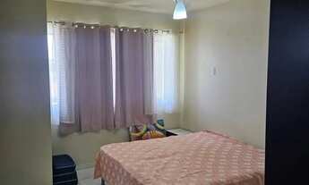 Imagem 7: Apartamento para venda possui 80 metros quadrados com 2 quartos