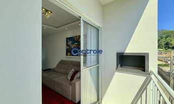 Imagem 5: Apartamento de 02 dormitórios, no bairro Fundos em Biguaçu/SC