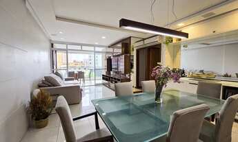 Imagem: Apartamento com 165 m² no Coração da