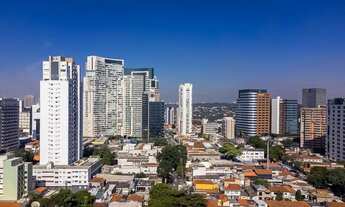 Imagem 2: Imóvel para venda tem 360 metros quadrados em Pinheiros - São Paulo - SP