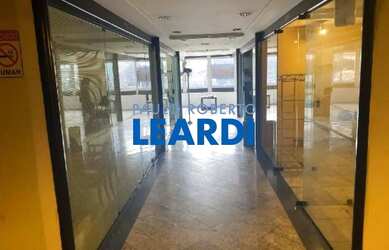 Imagem: COMERCIAL - CONSOLAÇÃO - SP