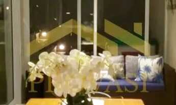 Imagem 7: Genesis 1 Alphaville - Casa com 4 suítes- 400m2- Condomínio Gênesis 1- Alphaville, Santana