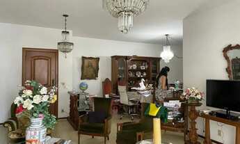 Imagem 2: Apartamento com 4 dormitórios para alugar, 190 m² por R$ 11.518,00/mês - Icaraí - Niterói