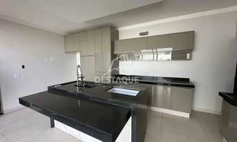 Imagem 6: Casa para Venda em Presidente Prudente, Residencial Brisas do Bosque, 3 dormitórios, 3 suí